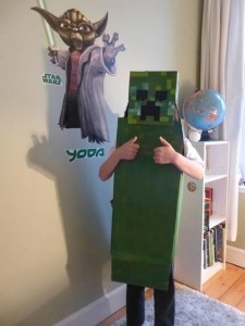 minecraft